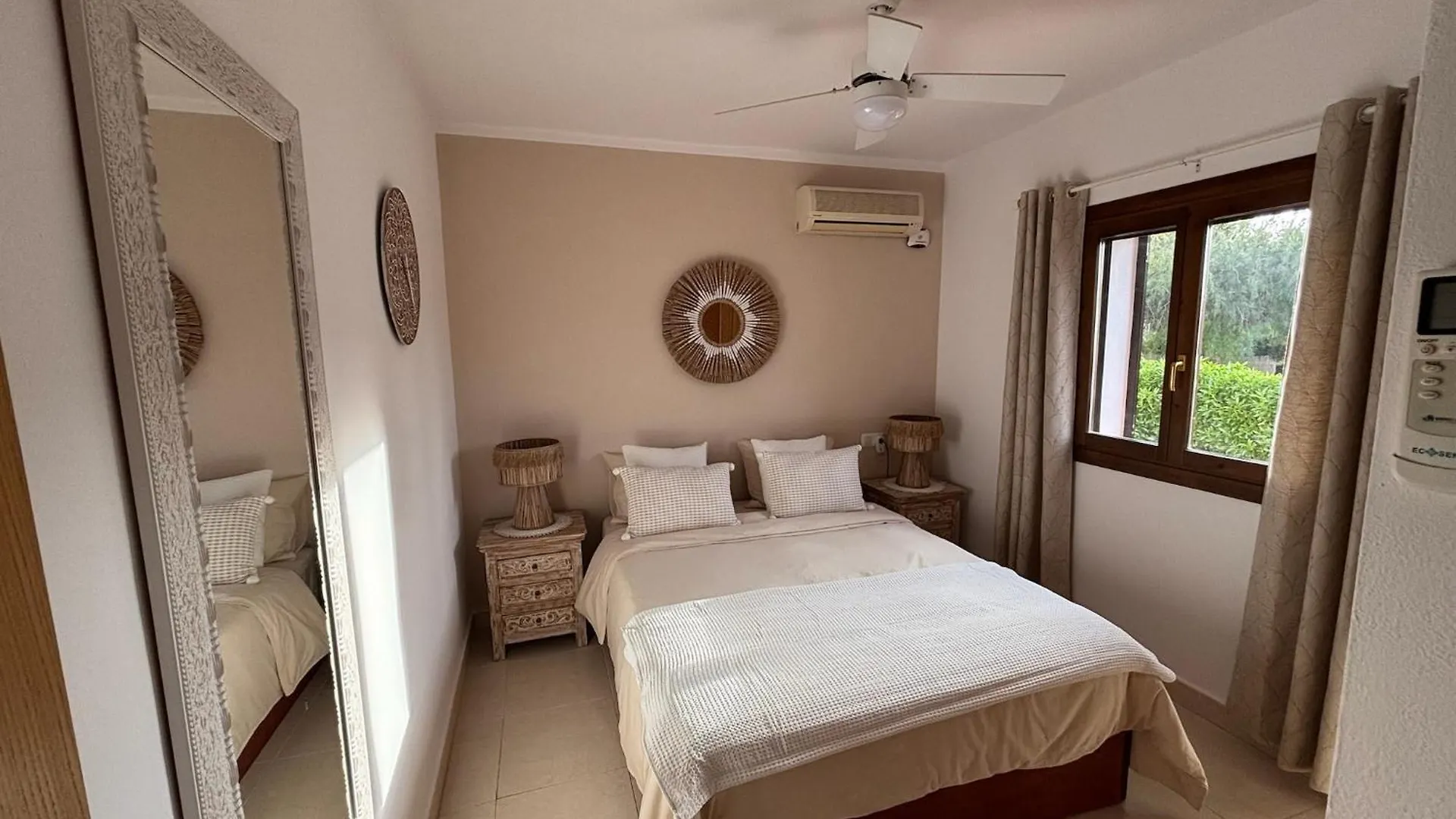 Apartment Hippie Und Famila Paraiso Cala d'Or