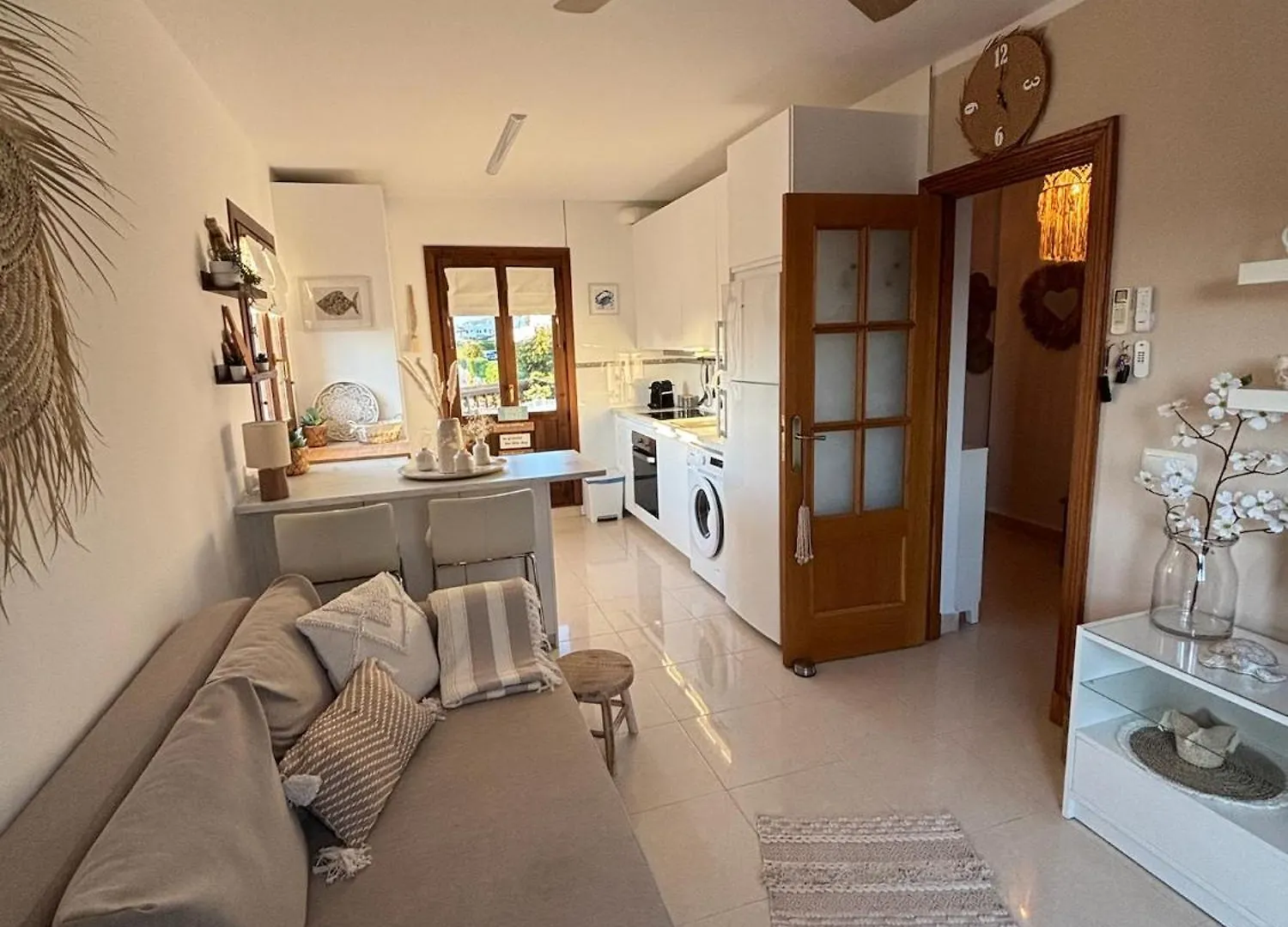 Apartment Hippie Und Famila Paraiso Cala d'Or
