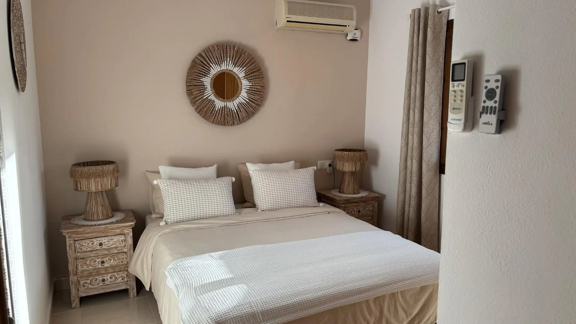 Apartment Hippie Und Famila Paraiso Cala d'Or