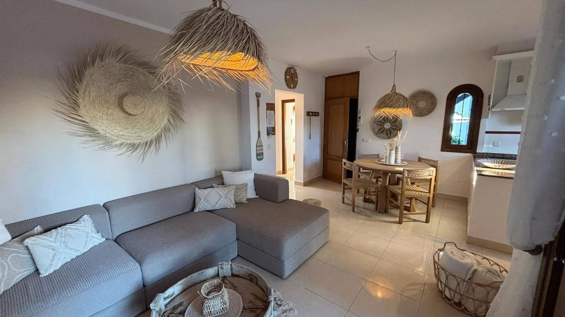 Apartment Hippie Und Famila Paraiso Cala d'Or