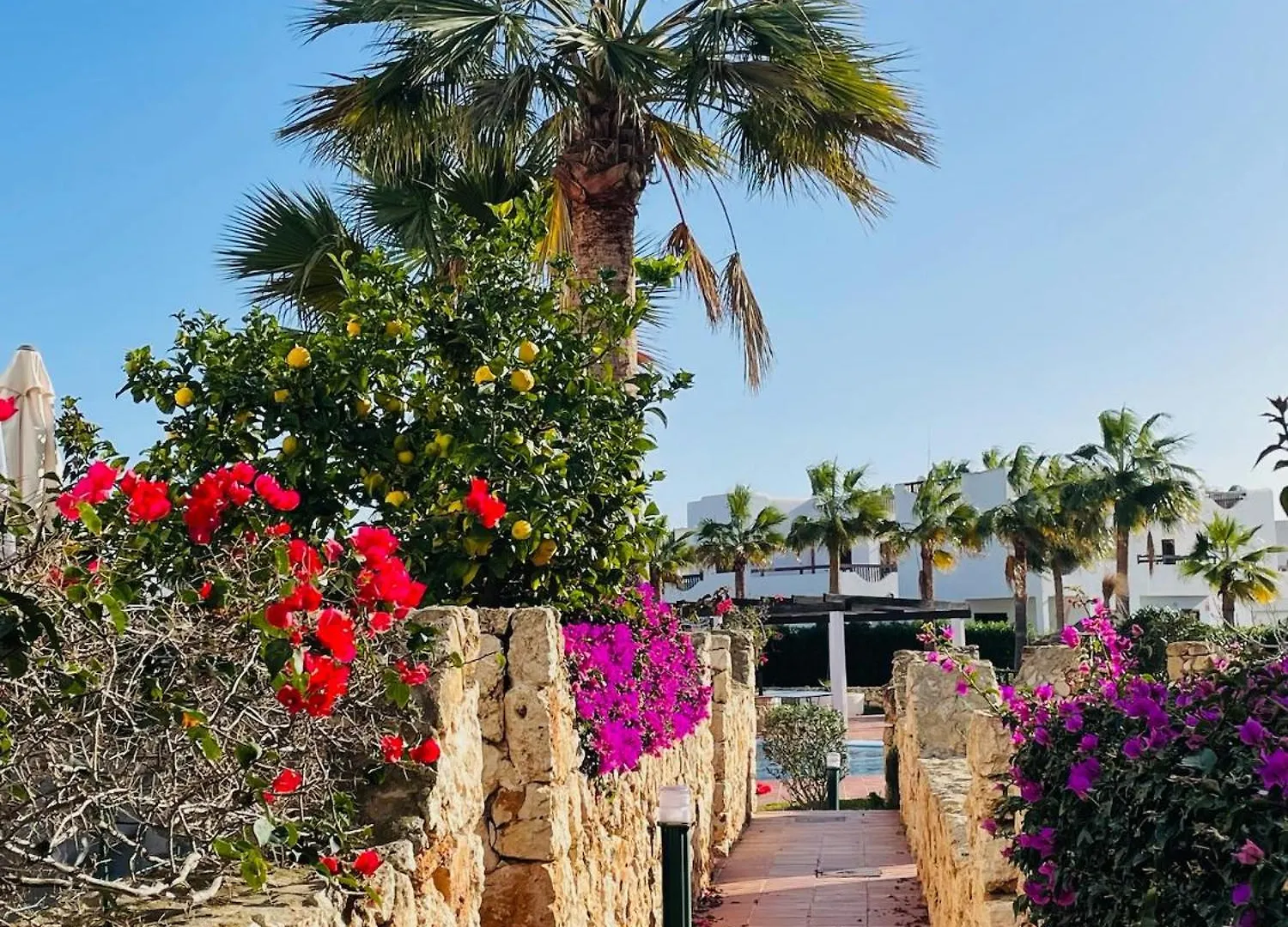 Hippie Und Famila Paraiso Cala d'Or  Apartment Cala d'Or (Mallorca)