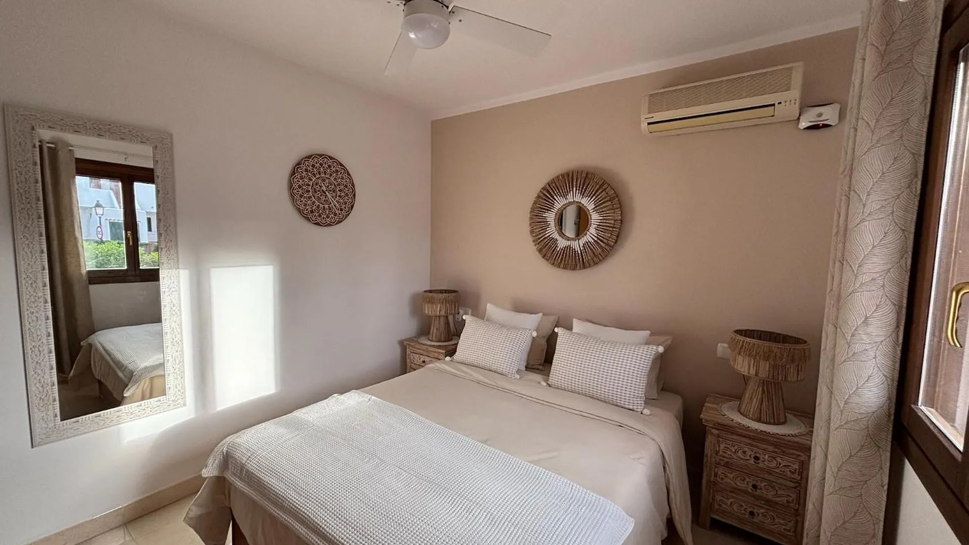 Apartment Hippie Und Famila Paraiso Cala d'Or