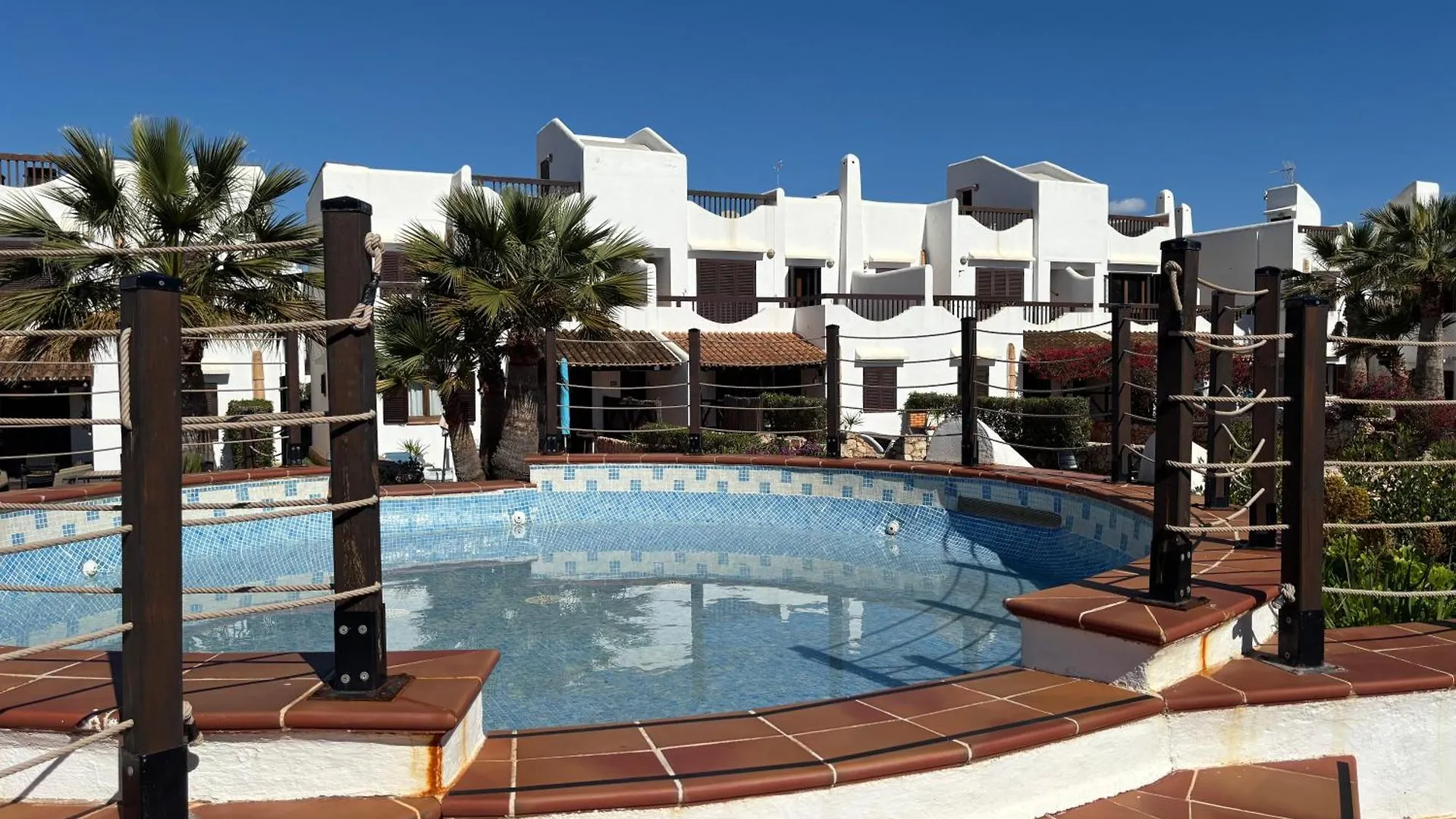 Apartment Hippie Und Famila Paraiso Cala d'Or