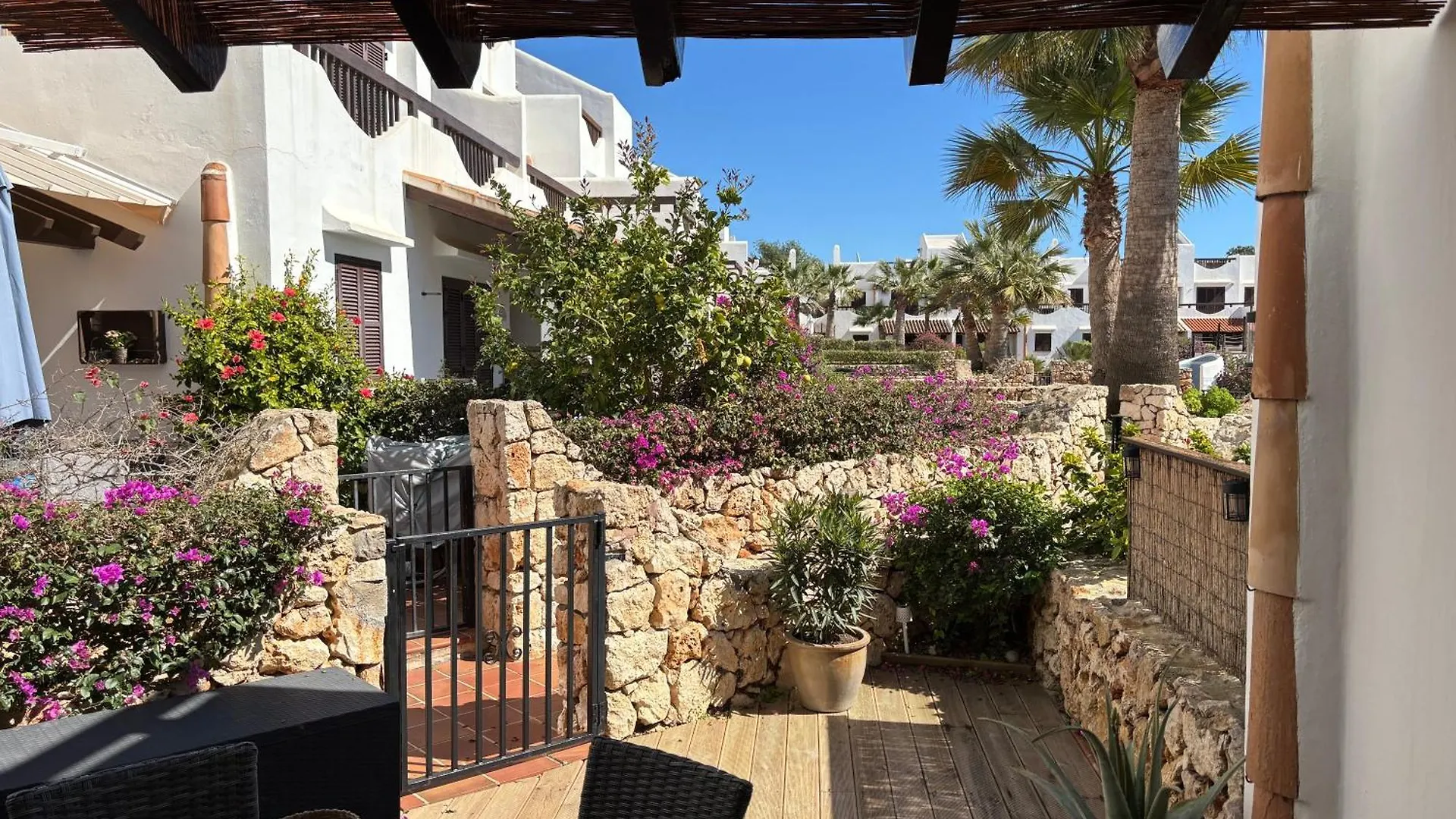 Hippie Und Famila Paraiso Cala d'Or  Apartment Cala d'Or (Mallorca)