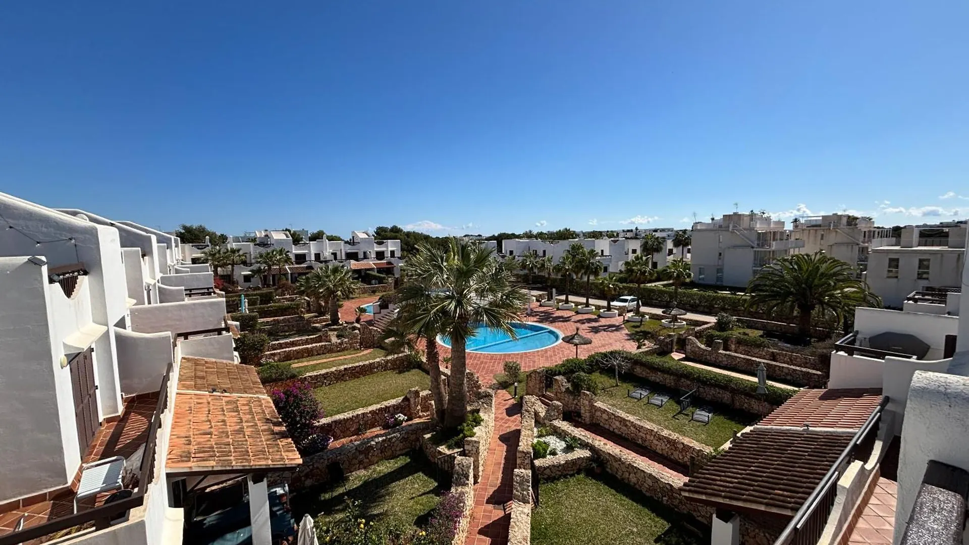 Hippie Und Famila Paraiso Cala d'Or
