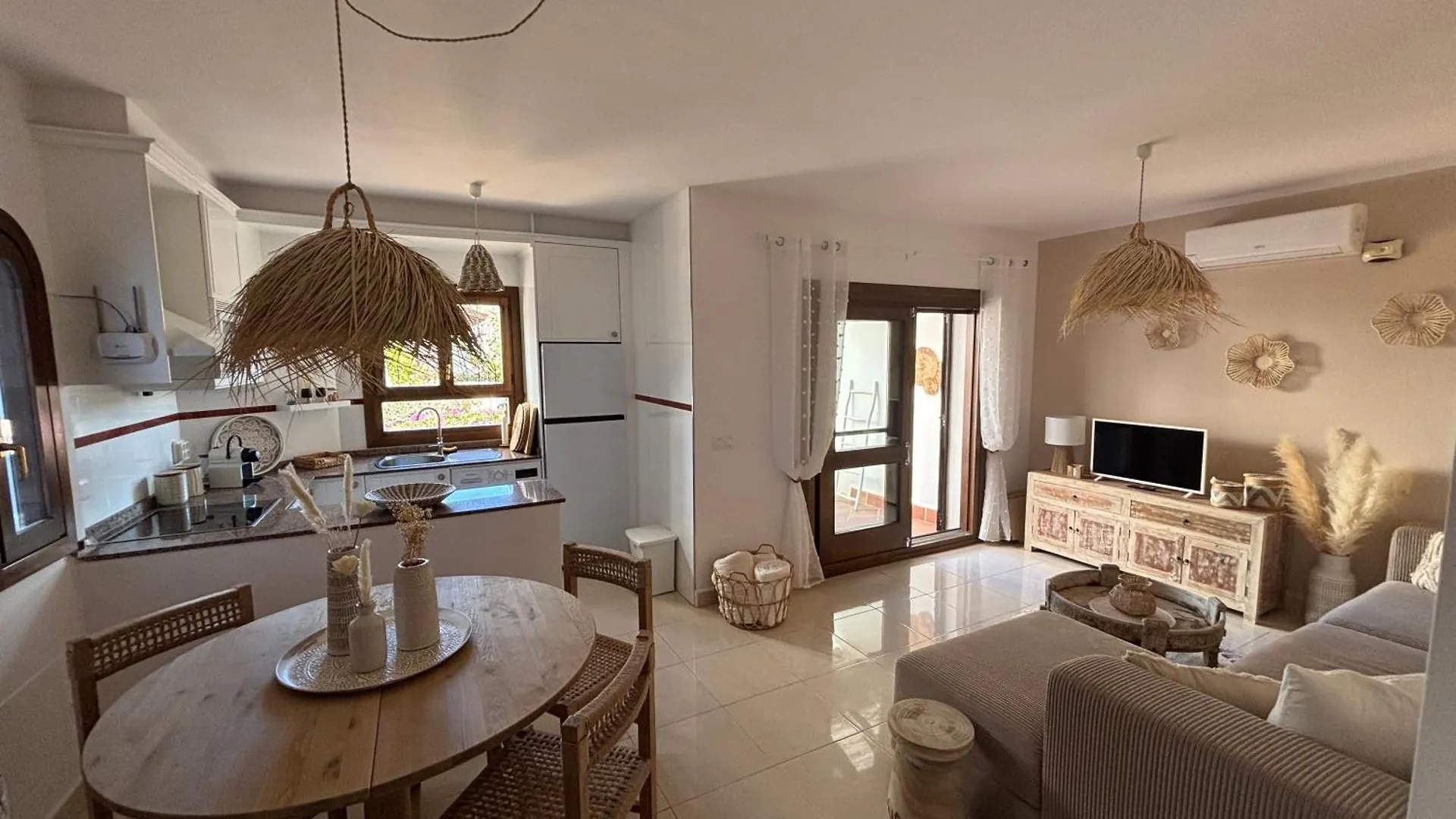 Apartment Hippie Und Famila Paraiso Cala d'Or