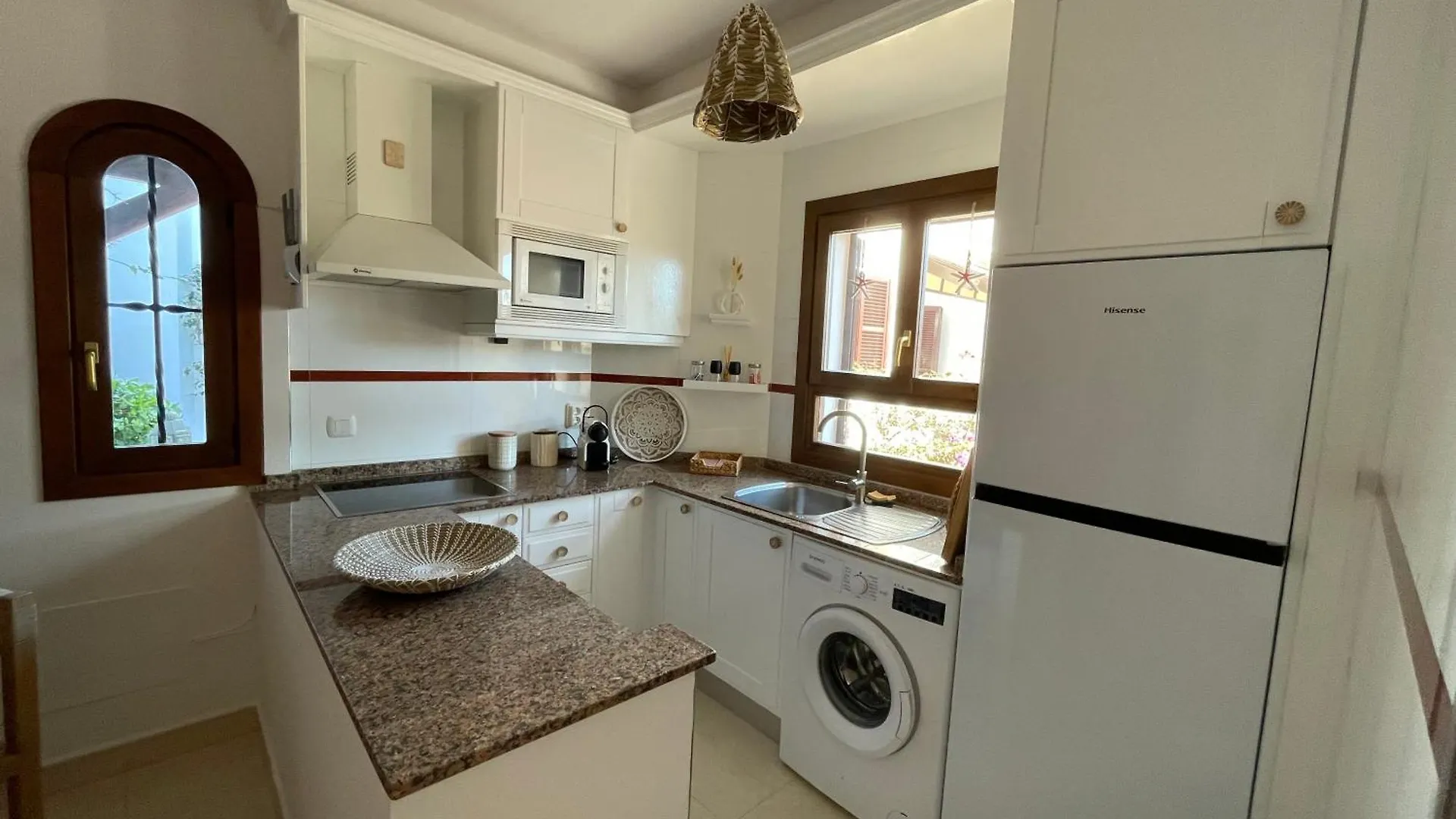 Apartment Hippie Und Famila Paraiso Cala d'Or