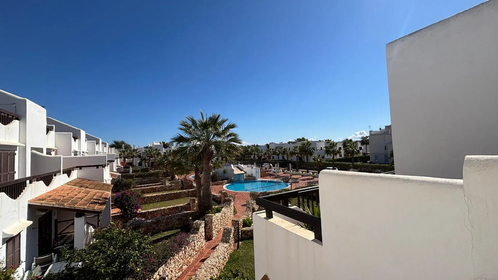 Apartment Hippie Und Famila Paraiso Cala d'Or