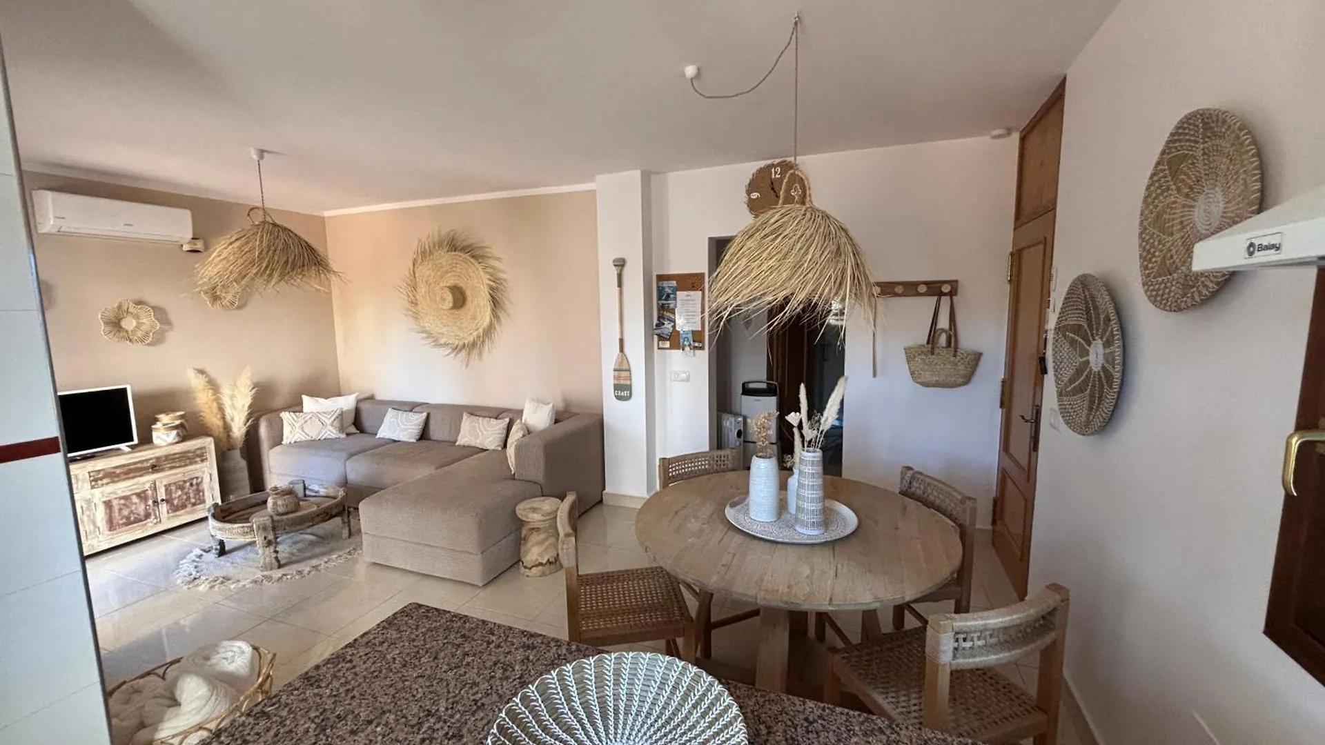 Apartment Hippie Und Famila Paraiso Cala d'Or