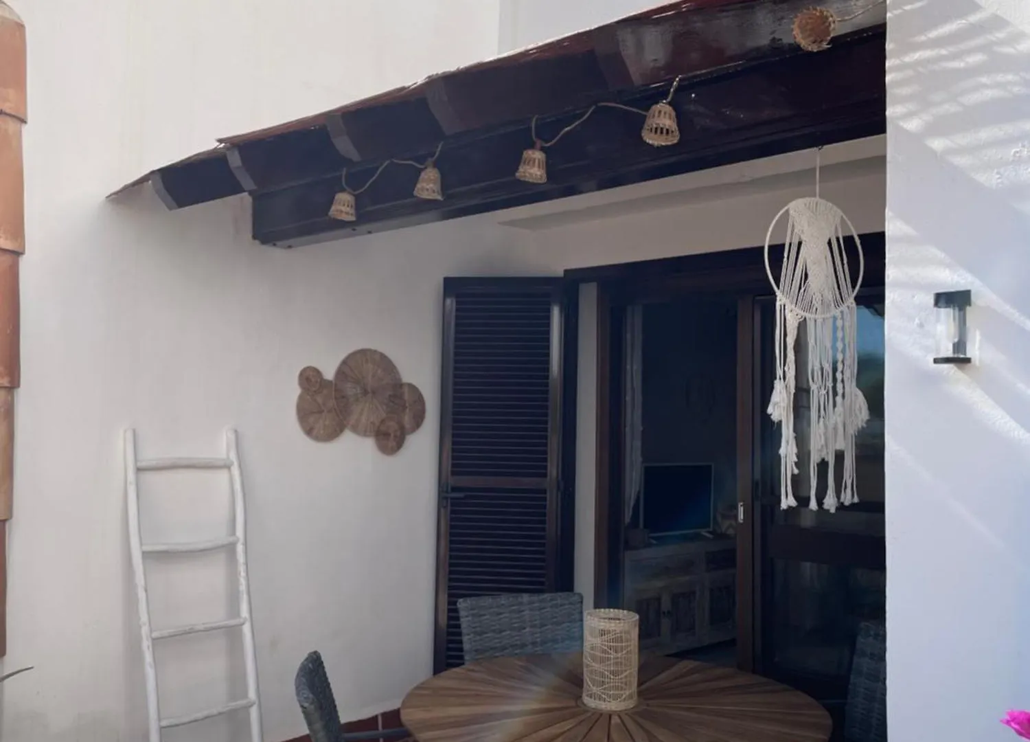 Hippie Und Famila Paraiso Cala d'Or  0*, Cala d'Or (Mallorca)