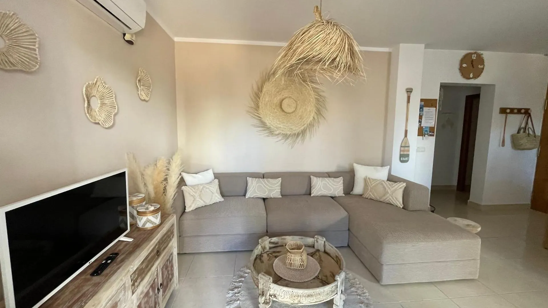 Hippie Und Famila Paraiso Cala d'Or  Apartment Cala d'Or (Mallorca)