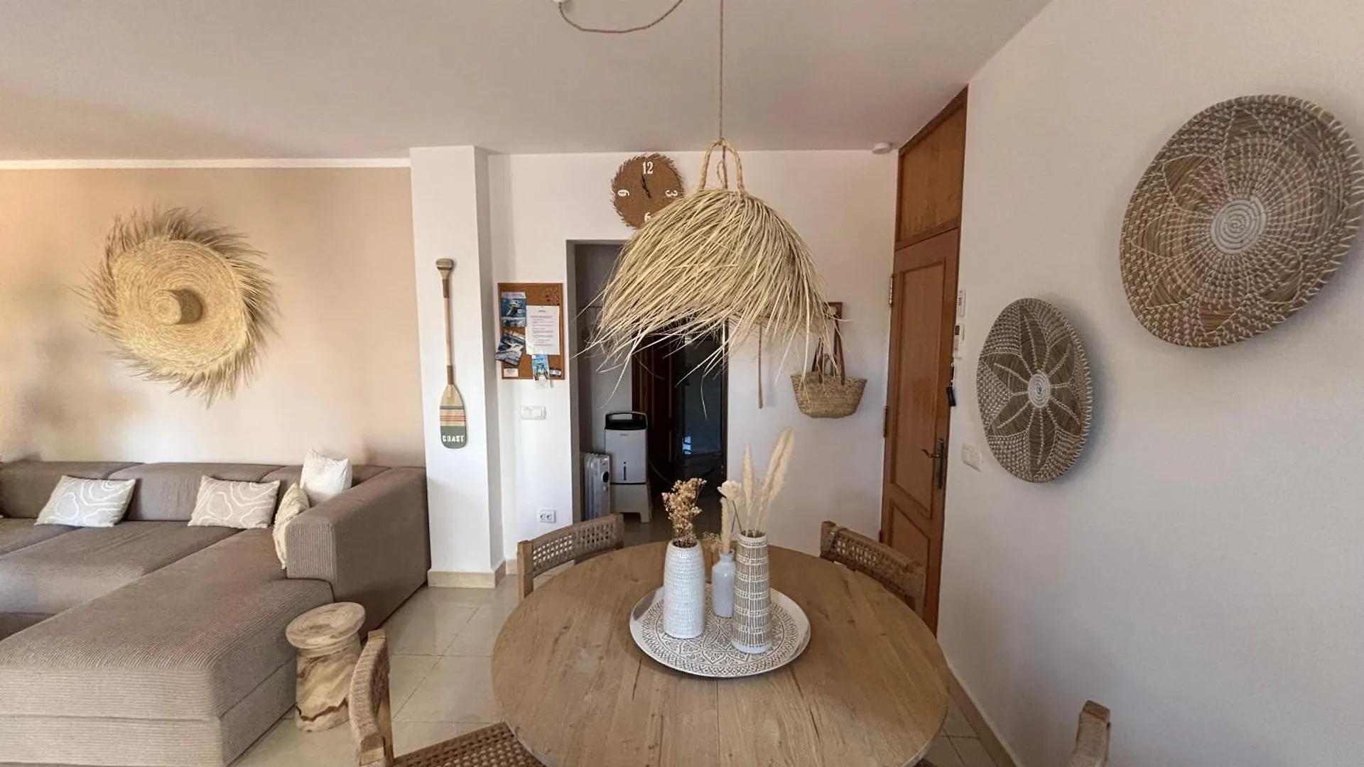 Hippie Und Famila Paraiso Cala d'Or  Apartment Cala d'Or (Mallorca)