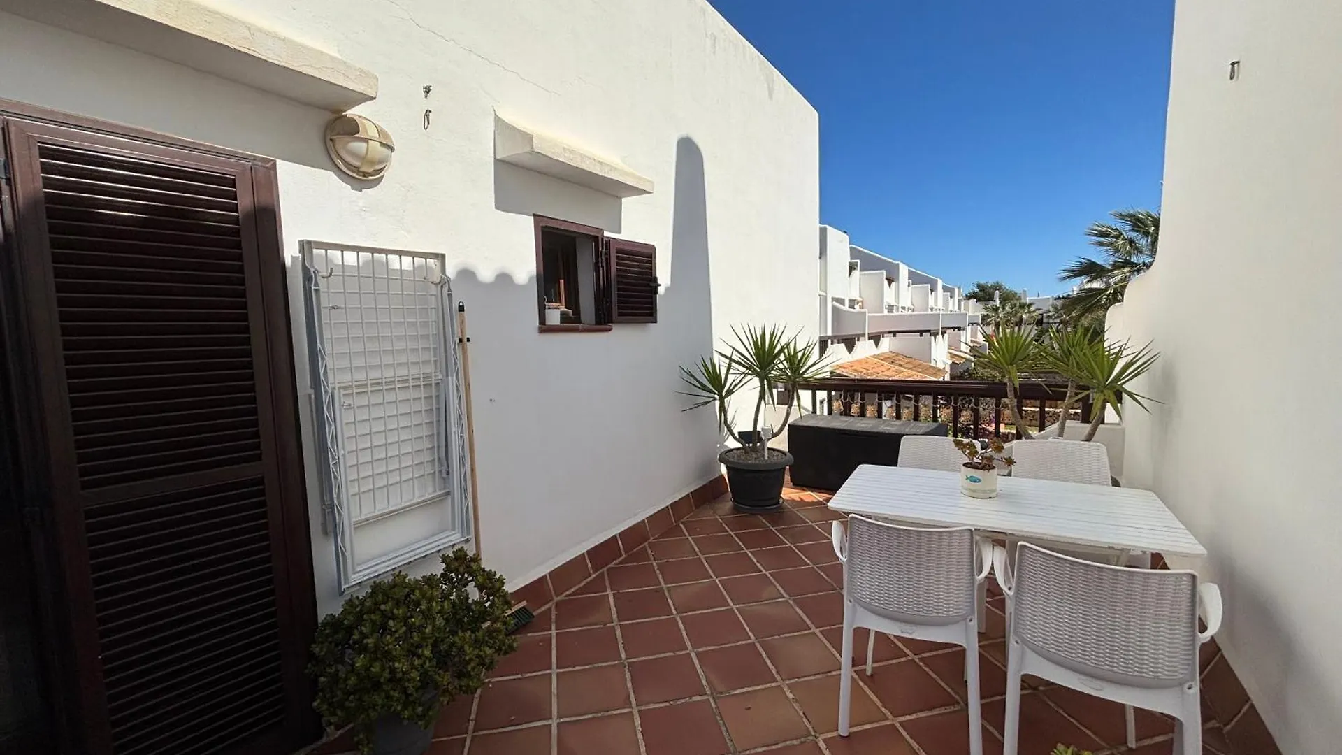 Apartment Hippie Und Famila Paraiso Cala d'Or